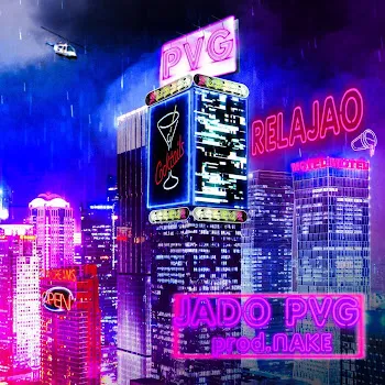 Jado Pvg Relajao