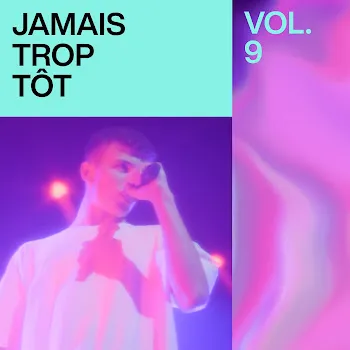Jamais Trop Tôt Mi Amor Ft Romie