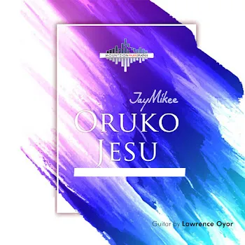 Jaymikee Oruko Jesu