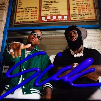 Jeremih Sick (Feat. 4Batz)