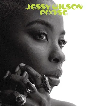 Jessy Wilson What’s Wrong?