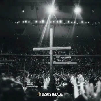 Jesus Image You're Beautiful (Live)