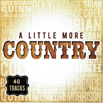 Jim Finnegan Four Country Roads