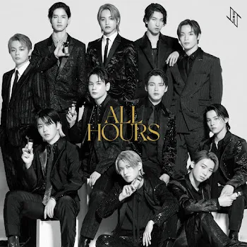Jo1 All Hours