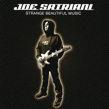 Joe Satriani Starry Night