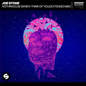 Joe Stone Nothing Else (When I Think Of You) [Extended Mix]