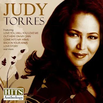 Judy Torres Love You, Will You Love Me