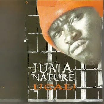 Juma Nature Staki Demu