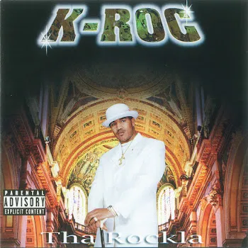K-Roc Git Up...git Down