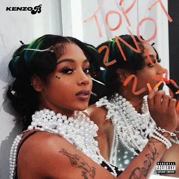 Kenzo B Disrespectful