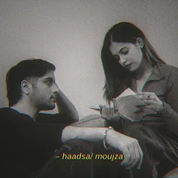 Keshuv Huria Haadsa/ Moujza Ft Shruti Prakash