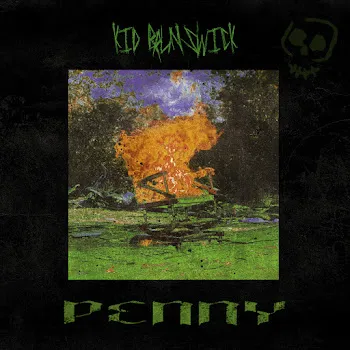Kid Brunswick Penny