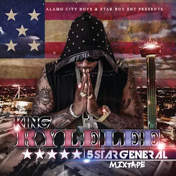 King Kyle Lee Sanghanistan (Feat. Vi$Ion)