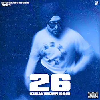 Kulwinder Sohi 26 Ft Ssd