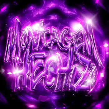 Kvrxd Montagem Hechizo (Sped Up) Ft Limbee & Wexwhvt