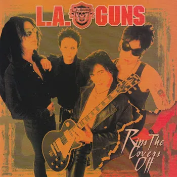 L.a. Guns Until I Get You