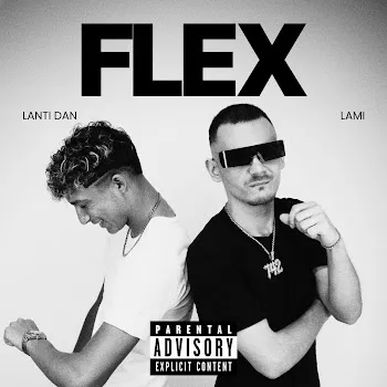 Lami Flex Ft Lanti Dan & Tsabi