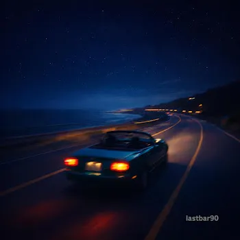 Lastbar90 I Rise Tonight
