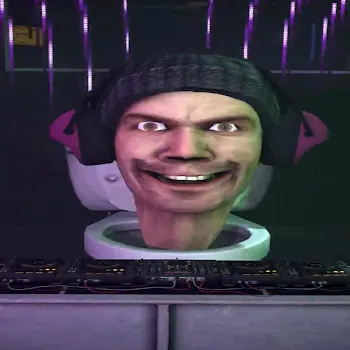 Lauria Inc Brazilian Skibidi Toilet Phonk (Sped Up)