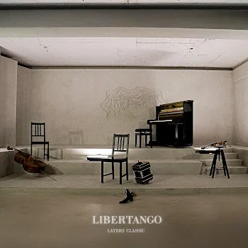 레이어스 클래식 (Layers Classic) Libertango