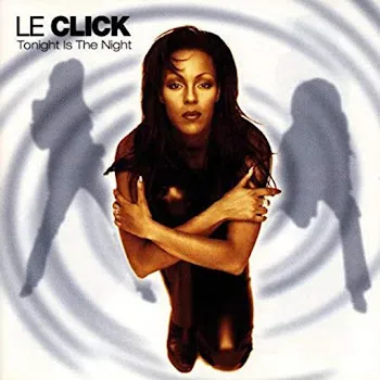 Le Click Come Into My World (Feat. Kayo)