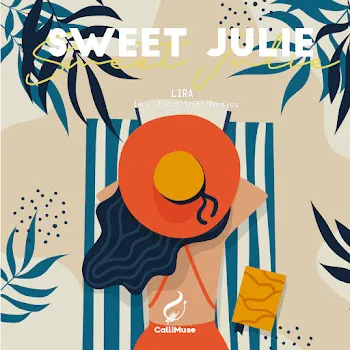 Lira Sweet Julie (Eldar Stuff Radio Mix)