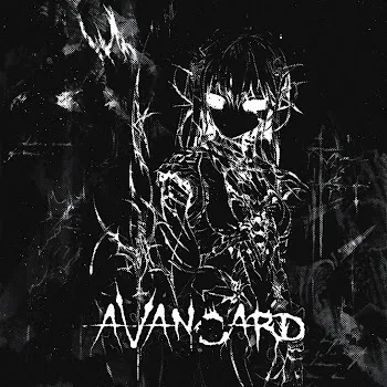Lonown Avangard (Sped Up)