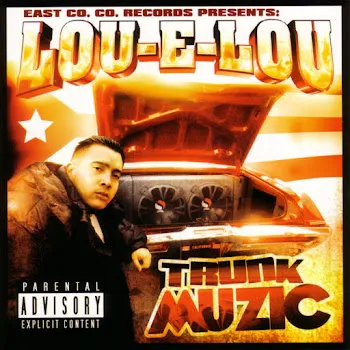 Lou E Lou Thugged Out Eyez (Feat. Woodie)