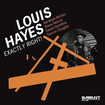 Louis Hayes Nefertiti
