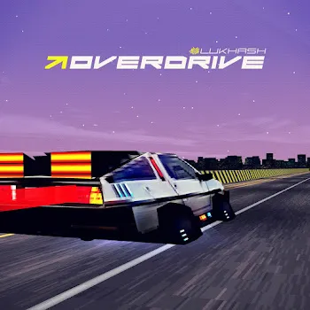 Lukhash Overdrive