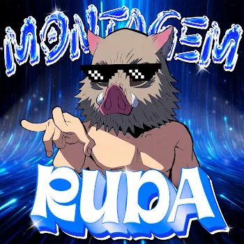 Lxn Montagem Ruda (Speed Up)