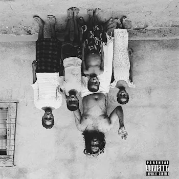Marc Andre Advanced Writings (Feat. Robalu Gibsun & Soek)