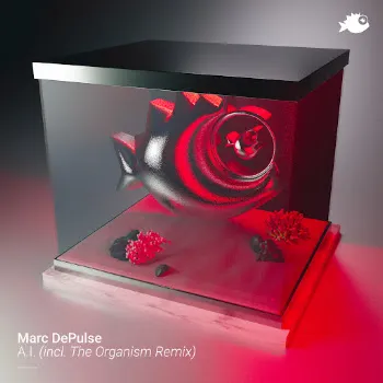 Marc Depulse A.i. (The Organism Remix)