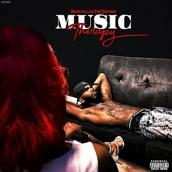 Marcellus Thesinger Slow Jam