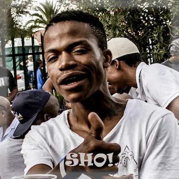 Masedi Sho!