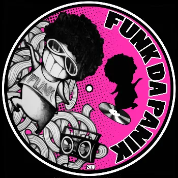 Maskk Funk Da Panik Ft Ixindamix