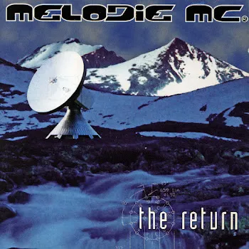 Melodie Mc Anyone Out There (Feat. Roberto Romboni)