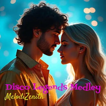Melodizenith Disco Legends Medley
