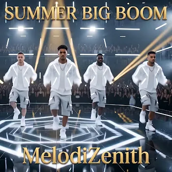 Melodizenith Summer Big Boom