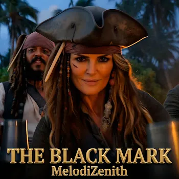 Melodizenith The Black Mark