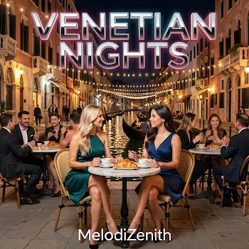 Melodizenith Venetian Nights