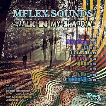 Mflex Sounds Melody Of Dreams