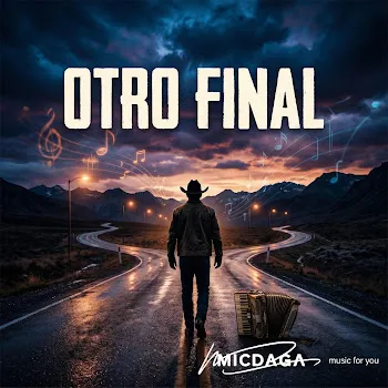Micdaga Decidi Dejarte Ir
