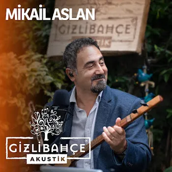 Mikail Aslan Çem Vano (Live)