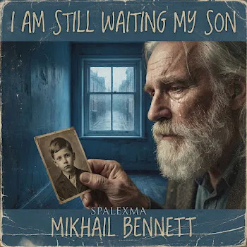 Mikhail Bennett I Am Still Waiting My Son Ft Spalexma