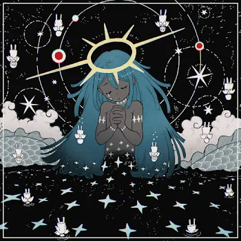 Mili Between Two Worlds (Let's Lament)