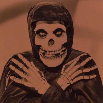 Misfits Halloween Ii