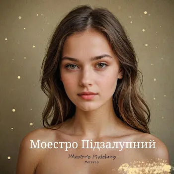 Моестро Підзалупний