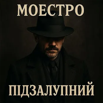 Моестро Підзалупний Календар