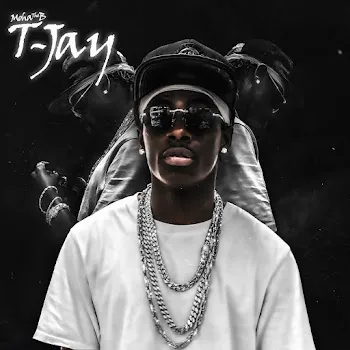 Moha The B T-Jay